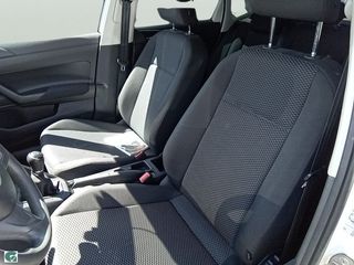 Volkswagen Polo 1.0 TGI Edition 66 kW (90 CV)