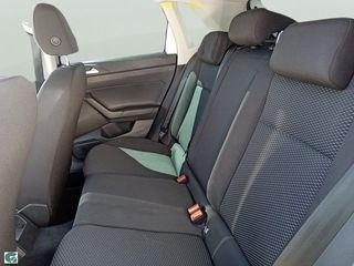 Volkswagen Polo 1.0 TGI Edition 66 kW (90 CV)