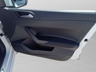 Volkswagen Polo 1.0 TGI Edition 66 kW (90 CV)