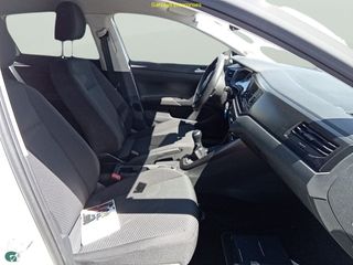 Volkswagen Polo 1.0 TGI Edition 66 kW (90 CV)