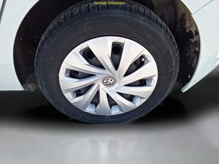 Volkswagen Polo 1.0 TGI Edition 66 kW (90 CV)