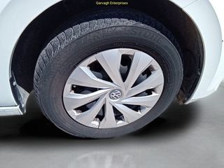 Volkswagen Polo 1.0 TGI Edition 66 kW (90 CV)