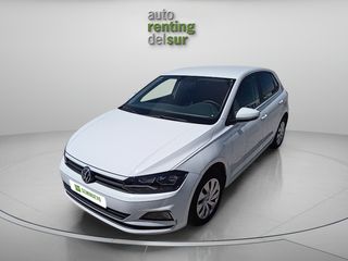 Volkswagen Polo 1.0 TGI Edition 66 kW (90 CV)