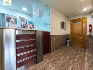 Oficina en venta en Juan Carlos I en Murcia