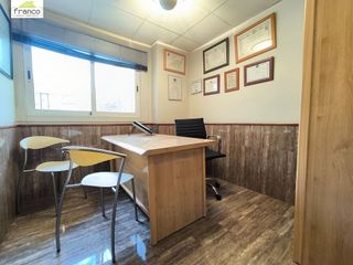 Oficina en venta en Juan Carlos I en Murcia