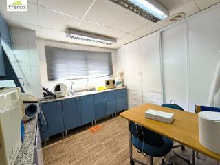 Oficina en venta en Juan Carlos I en Murcia