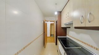 Piso en venta en El Nido-Las Fuentes en Parla