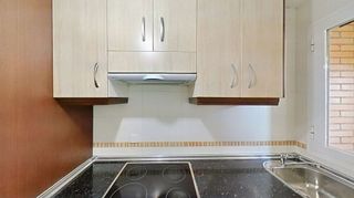 Piso en venta en El Nido-Las Fuentes en Parla