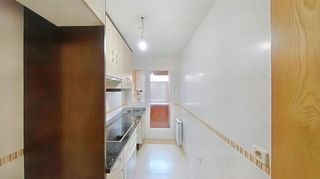 Piso en venta en El Nido-Las Fuentes en Parla