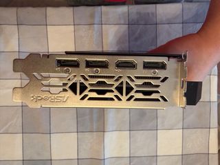 AMD Radeon RX 6600 – 8 GB GDDR6, ideale per gaming