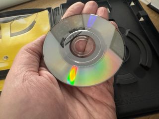 Lotus Challenge - Nintendo GameCube