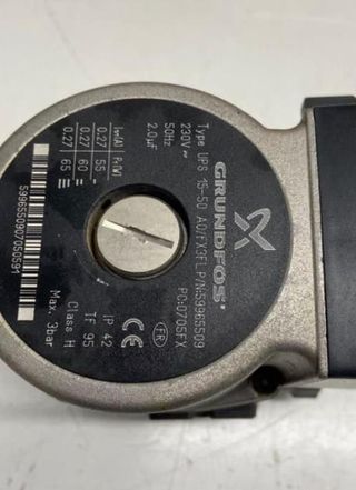 REPUESTOS DE CALDERA FERROLI DOMICOMPACT F 24