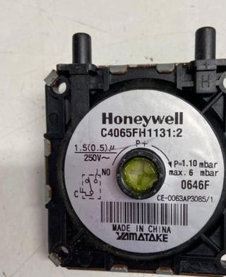 REPUESTOS DE CALDERA FERROLI DOMICOMPACT F 24