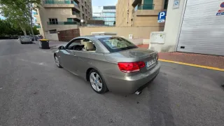BMW Serie 3 2009