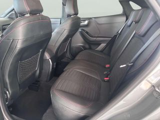 Ford Puma 1.0 EcoBoost MHEV ST-Line X 92 kW (125 CV)