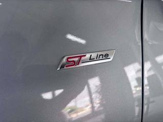 Ford Puma 1.0 EcoBoost MHEV ST-Line X 92 kW (125 CV)