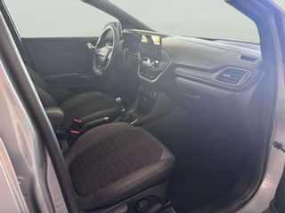 Ford Puma 1.0 EcoBoost MHEV ST-Line X 92 kW (125 CV)