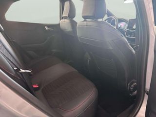 Ford Puma 1.0 EcoBoost MHEV ST-Line X 92 kW (125 CV)