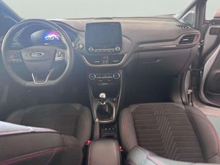 Ford Puma 1.0 EcoBoost MHEV ST-Line X 92 kW (125 CV)