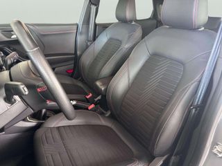 Ford Puma 1.0 EcoBoost MHEV ST-Line X 92 kW (125 CV)