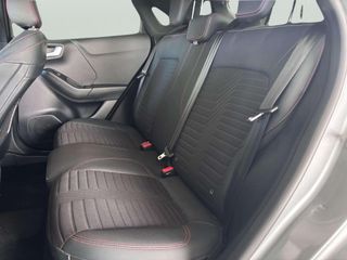 Ford Puma 1.0 EcoBoost MHEV ST-Line X 92 kW (125 CV)