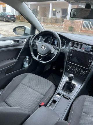 Volkswagen Golf 7