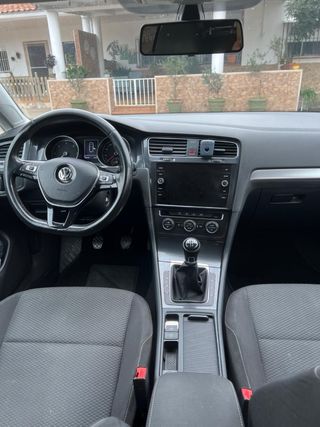 Volkswagen Golf 7