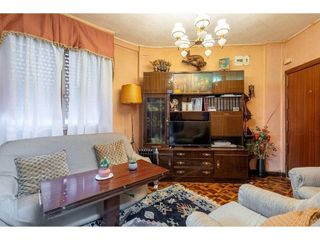 Piso en venta en Miracruz - Bidebieta en San Sebastián-Donostia