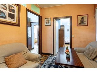 Piso en venta en Miracruz - Bidebieta en San Sebastián-Donostia