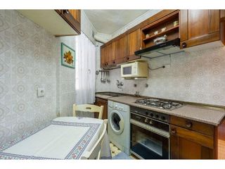 Piso en venta en Miracruz - Bidebieta en San Sebastián-Donostia