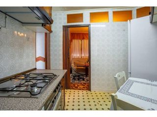 Piso en venta en Miracruz - Bidebieta en San Sebastián-Donostia