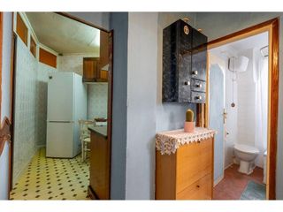 Piso en venta en Miracruz - Bidebieta en San Sebastián-Donostia