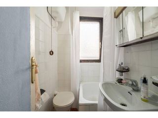 Piso en venta en Miracruz - Bidebieta en San Sebastián-Donostia