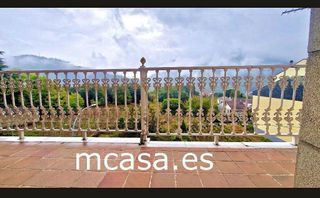 Piso en venta en Ribadavia