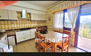 Piso en venta en Ribadavia