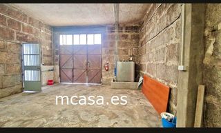 Piso en venta en Ribadavia
