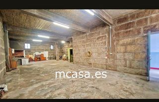 Piso en venta en Ribadavia