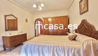 Piso en venta en Ribadavia