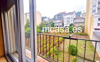 Piso en venta en Ribadavia