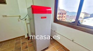 Piso en venta en Ribadavia