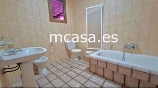 Piso en venta en Ribadavia