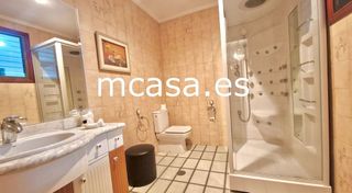 Piso en venta en Ribadavia