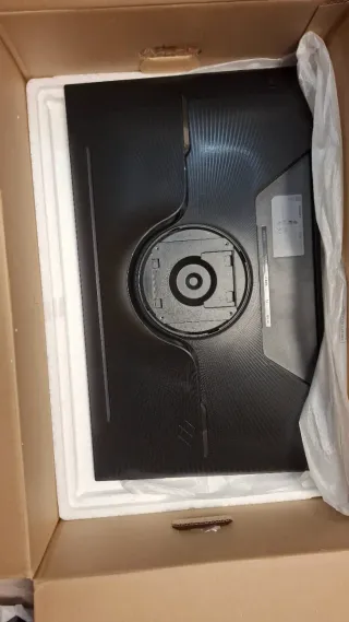 Pantalla Samsung Odyssey G3,27"