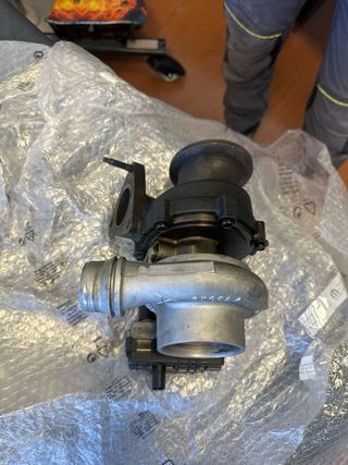 Turbo Land Rover Discovery Sport 2018