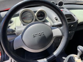 Smart Roadster  Coupe 2p 2006
