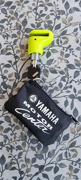 Casco Moto LS2 Talla S con Visera Solar