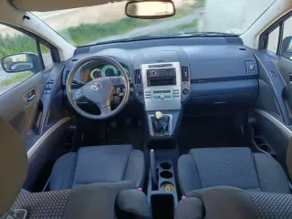 Toyota Corolla 2006