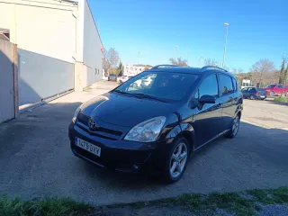 Toyota Corolla 2006