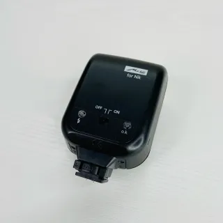 Flash per Nikon Metz Mecablitz 24 AF-1 Digital TTL