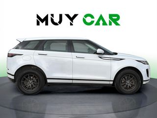 Land Rover Range Rover Evoque D150 MHEV Standard 4WD Auto 110 kW (150 CV)